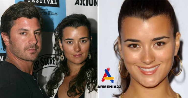 The Stunning Transformation Of Cote De Pablo