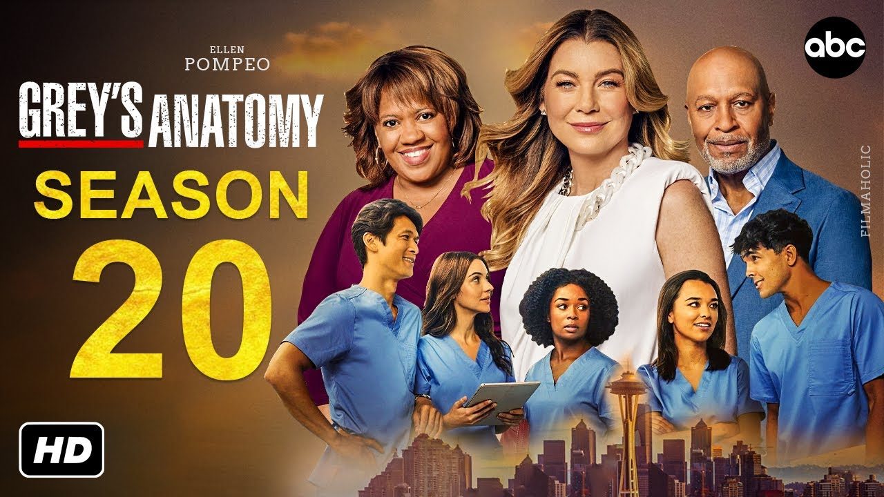 Greys Anatomy Season Confirmed With One Major Difference Daily News